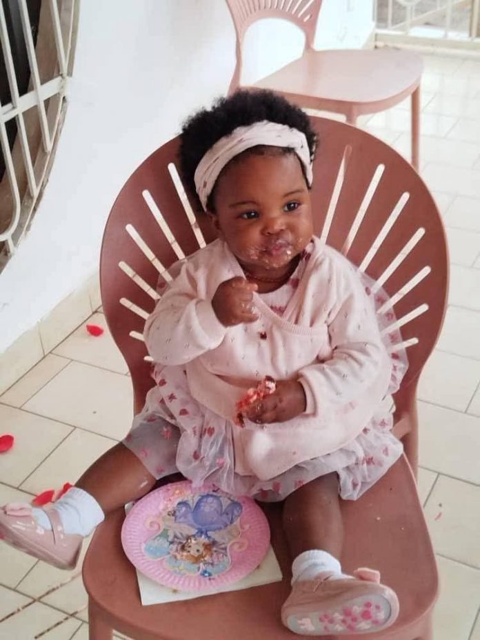 Décès fille Dg Camwter : Meurtre maquillé en noyade ?