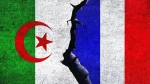 Positions Française sur l'Algérie
