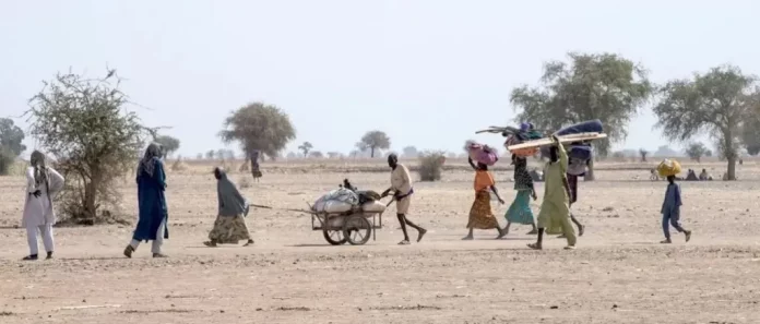 Crise sécuritaire : Du mauvais vent dans le septentrion