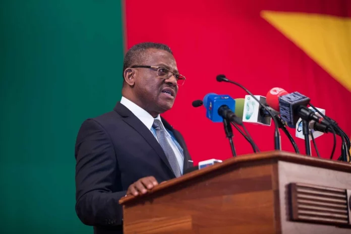 Diplomatie : le Cameroun se positionne à l’Union africaine