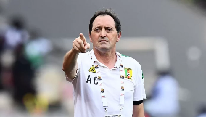 Affaire Conceiçao – Fecafoot : L’Etat en pyromane