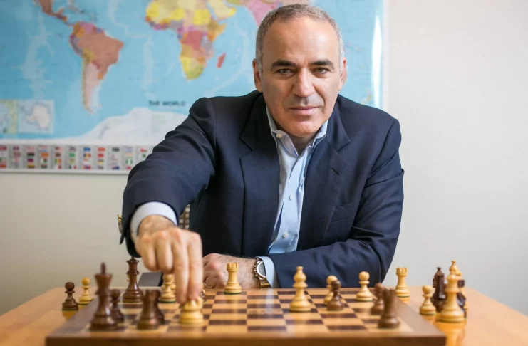 La fin du régime de Poutine