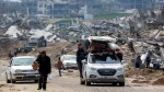 Le projet de Donald Trump à Gaza