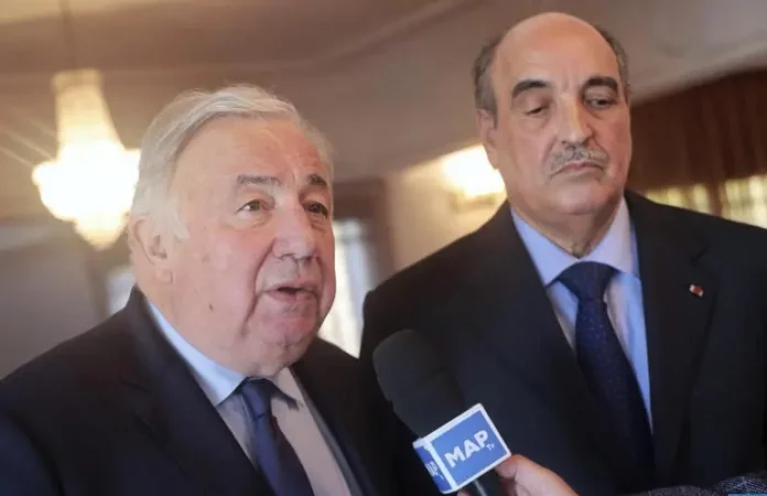 Visites en série au Sahara occidental, le soutien français au Maroc s’affirme