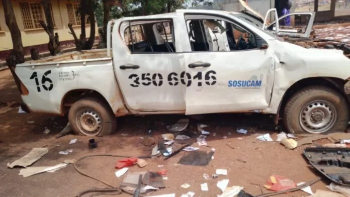 Grève à la Sosucam : tensions apaisées à Nkoteng