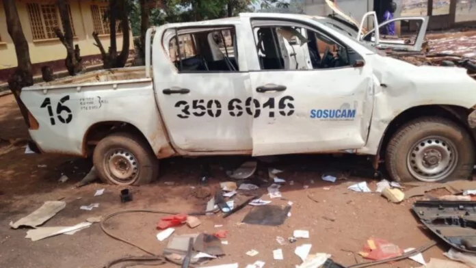 Grève de la Sosucam : L’indignation de la classe politique