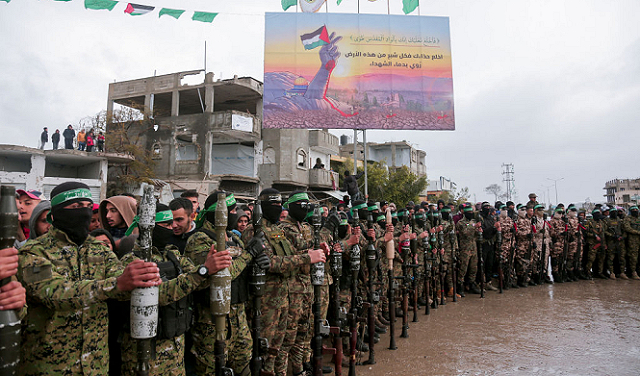 Gaza: la trêve menacée mais pas sur le point de s’effondrer, selon des analystes