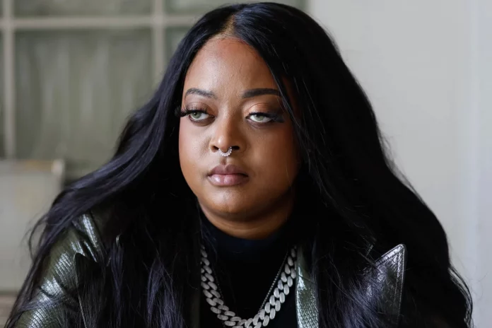 Brenda Biya accusée de faits graves à Genève