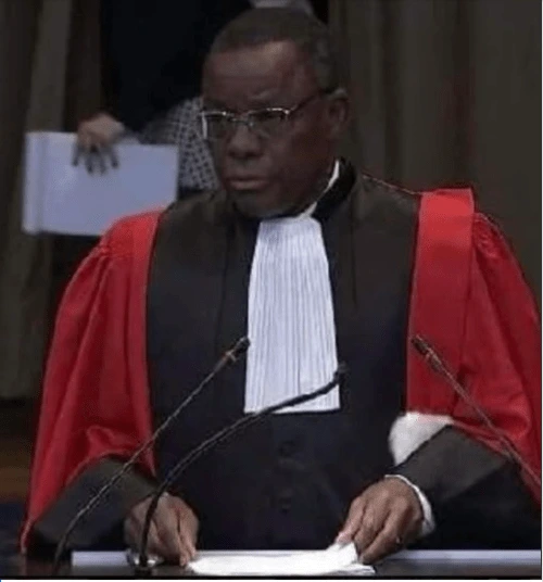 Mrc / Elecam : La Cour d’appel se déclare incompétente