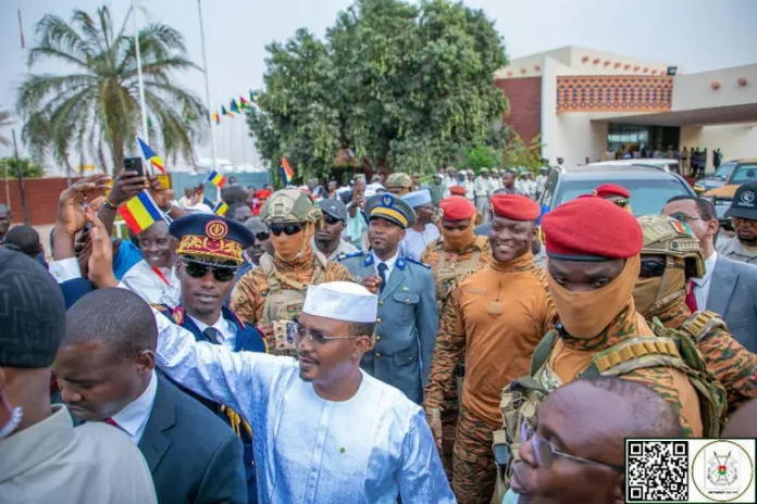 Burkina: début du Fespaco, grand festival de cinéma africain, malgré le contexte sécuritaire