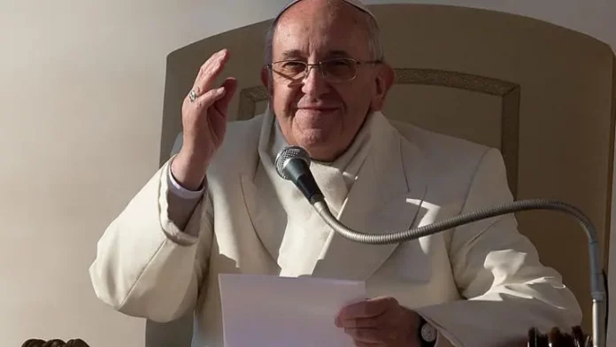 François, un pape de 88 ans à la santé chancelante