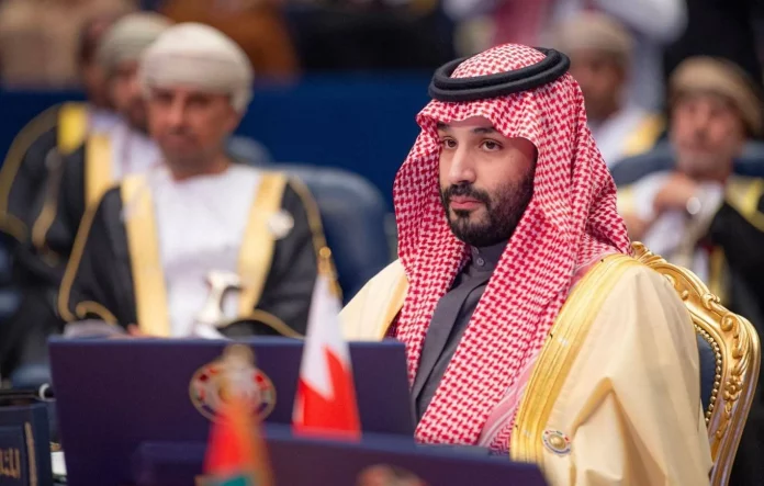 « Sommes-nous des chiens? »: des familles dénoncent les exécutions d’étrangers en Arabie saoudite