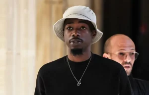 le rappeur MHD jugé en appel