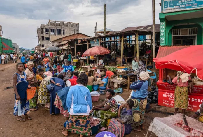 L’OMS enquête sur un foyer infectieux dans l’ouest de la RDC