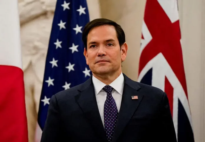 Rubio à Netanyahu: les Etats-Unis de Trump totalement alignés derrière Israël