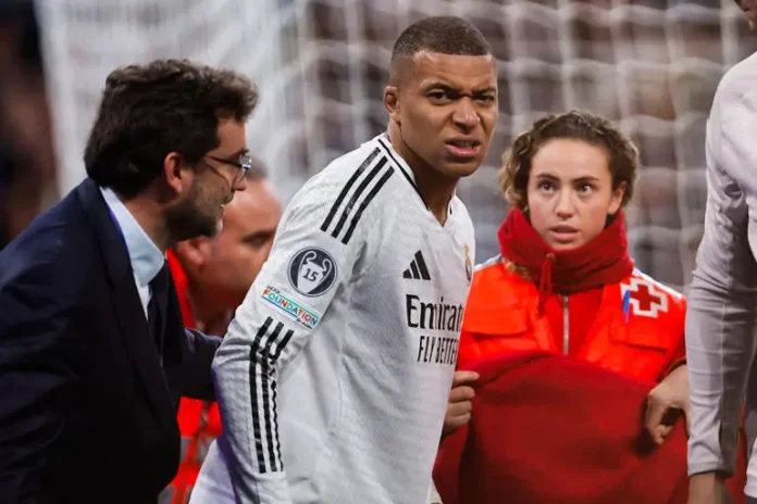 Litige PSG/Mbappé: « il n’y a pas eu d’accord » en août 2023 (avocate de Mbappé à l’AFP)