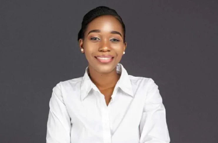Naomi Mbakam