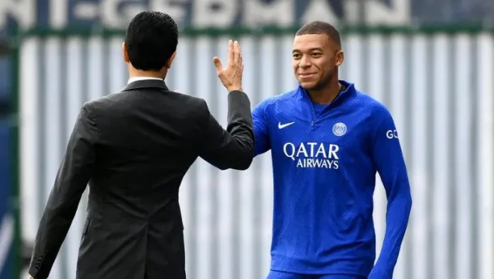 Litige PSG/Mbappé: la FFF juge l’appel de Mbappé irrecevable, le joueur se dit « empêché d’obtenir justice »