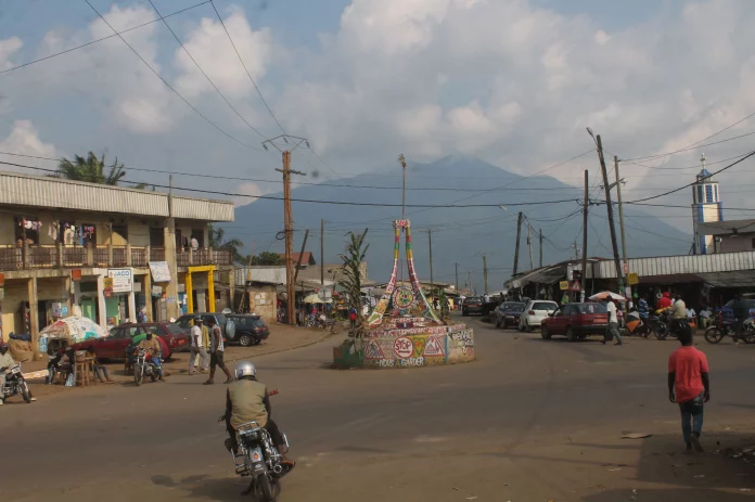 Nkongsamba : un enfant de 3 ans tué et jeté dans un chantier