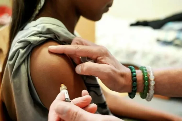 Papillomavirus: une nouvelle étude montre le succès de la vaccination aux Etats-Unis