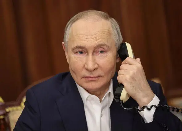 Le coup de fil de Donald Trump sort Vladimir Poutine de l’ombre