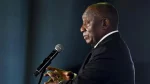 Ramaphosa plaide pour le multilatéralisme