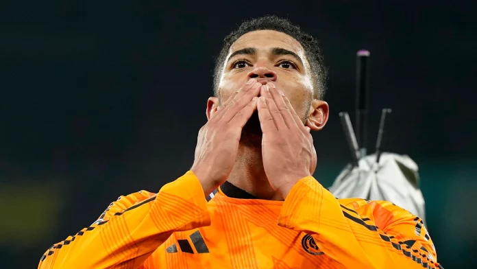 C1: Manchester City condamné à l’exploit face au Real Madrid