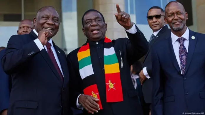 Est de la RDC: l’Afrique australe réunie en sommet veut des « solutions durables » au conflit