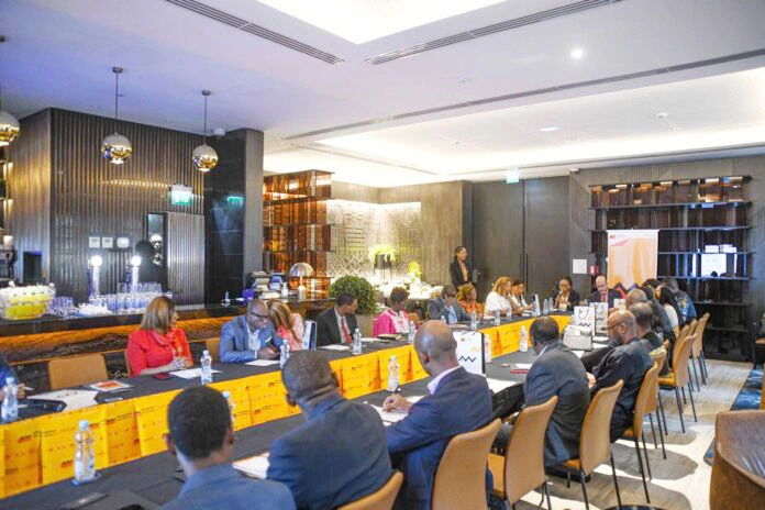 Scb Cameroun : Primée par le ministre des Finances