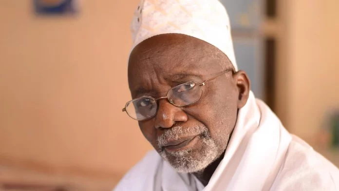 Décès du réalisateur malien Souleymane Cissé, l’un des pères du cinéma sur le continent africain