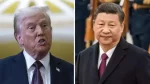 Guerre des droits de douane : L'attente de Trump face à Xi