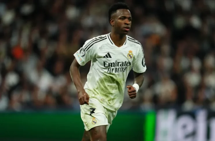 Le Real Madrid domine Gérone