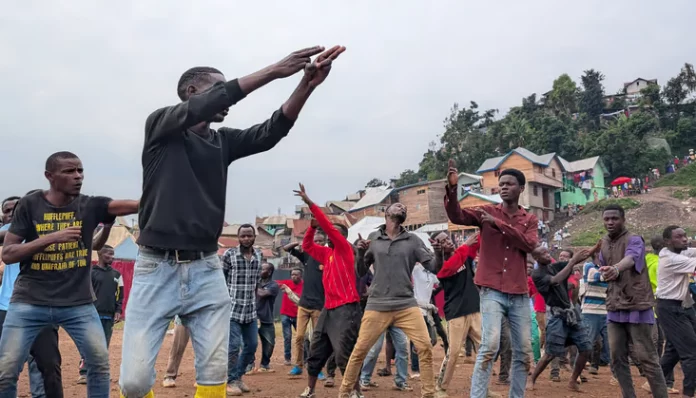 Est de la RDC: au-delà des minerais, d’autres moteurs dans le conflit