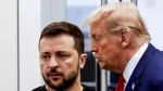 Les critiques de Trump envers Zelensky