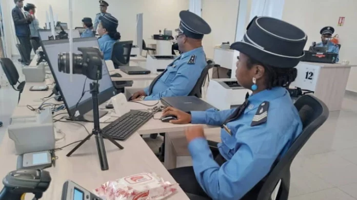 Délivrance Cni : Pression sur les maires