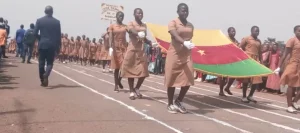 Fête de la Jeunesse