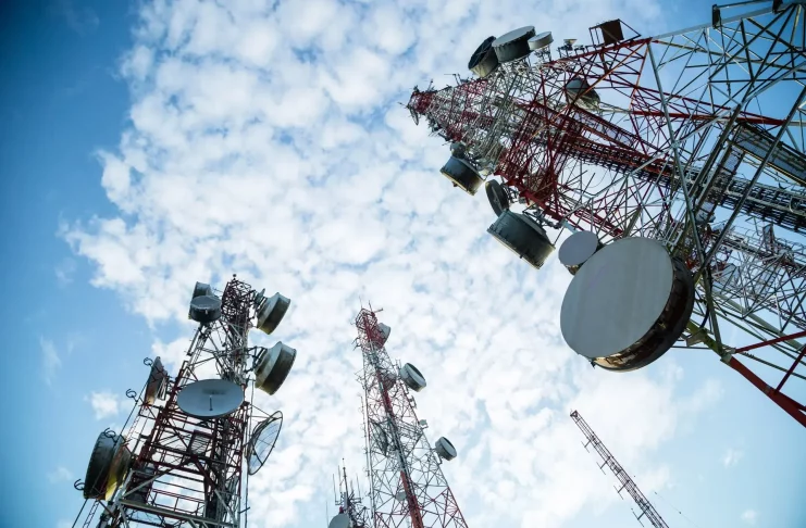 Dégradation téléphonique