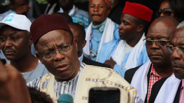 Haine tribale : Le Mrc dit non à la division des Camerounais