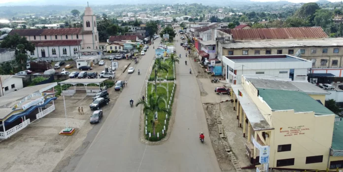 Nkongsamba : Une jeune fille de 14 ans met fin à ses jours