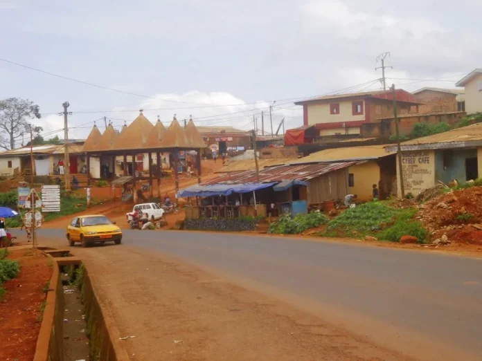 Bafou : Une fillette de 6 ans retrouvée morte