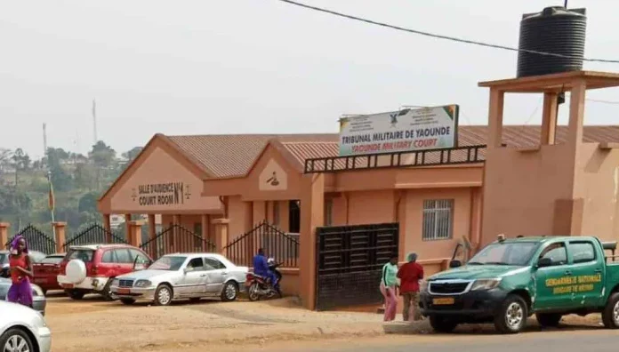 Affaire Martinez Zogo: Un nouveau renvoie