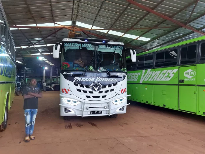 Yaoundé : Décès d’un militaire dans un bus