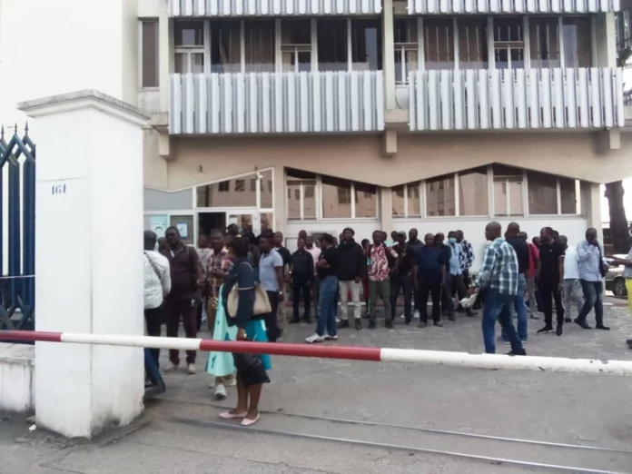 Affaire Agl/Bolloré : La Cour Suprême a tranché