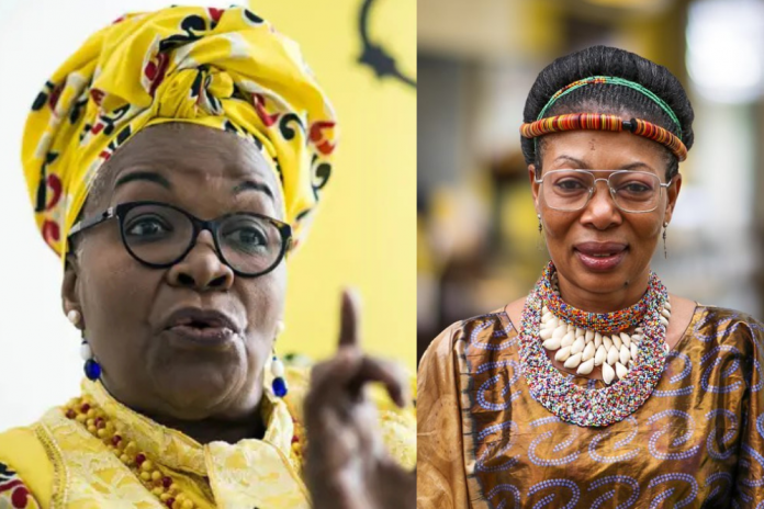 Justice : Alice Nkom et Ngo Mbe devant les juges