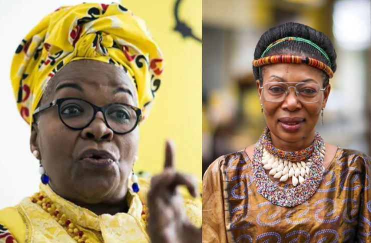 Alice Nkom Ngo Mbe