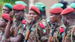 L'armée béninoise reçoit un avion