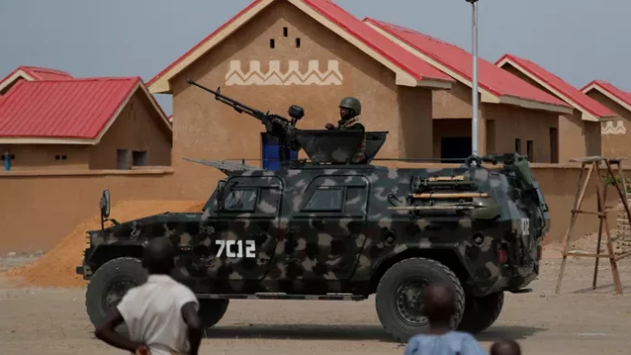 Le Niger se retire de la Force mixte antijihadiste autour du lac Tchad