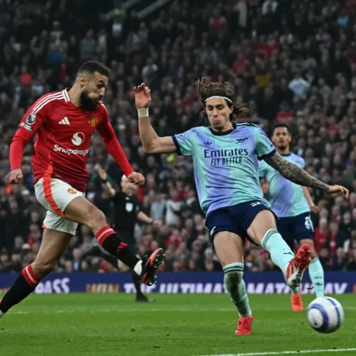 Foot: Arsenal lâche encore des points, Liverpool sur une voie royale