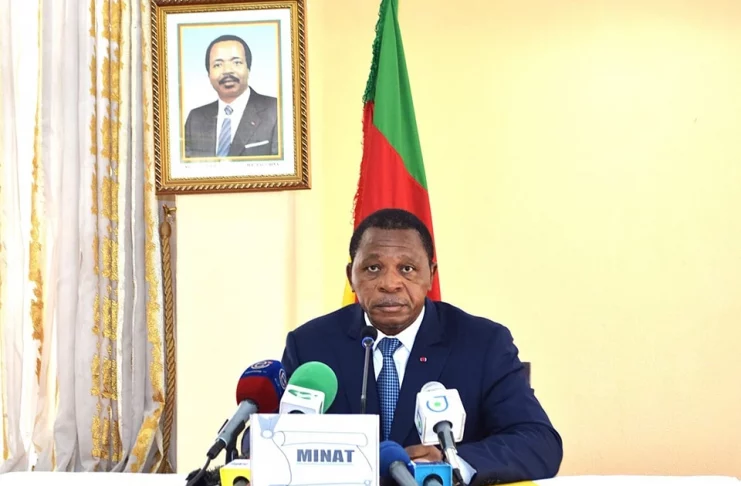 nji atanga