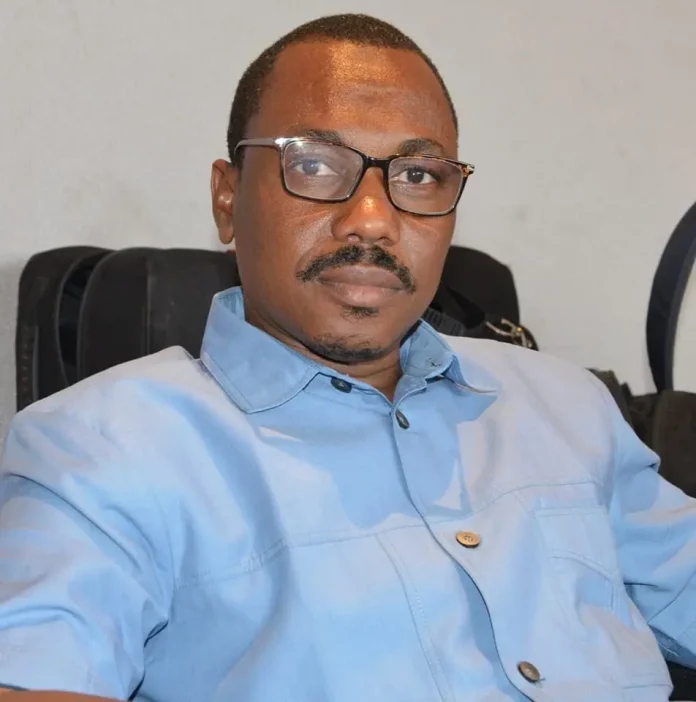 Tchad: un deuxième journaliste interpellé